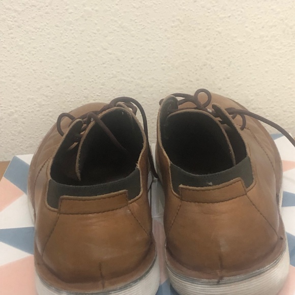 Campers Morrys Plain toe shoes size EU42 - Picture 3 of 4